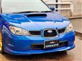 2006 Subaru Impreza Sportswagon