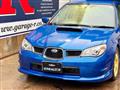 2006 Subaru Impreza Sportswagon