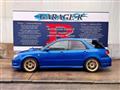 2006 Subaru Impreza Sportswagon