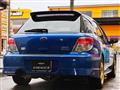 2006 Subaru Impreza Sportswagon