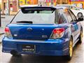 2006 Subaru Impreza Sportswagon