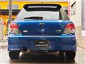 2006 Subaru Impreza Sportswagon