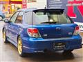 2006 Subaru Impreza Sportswagon
