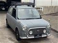 2001 Daihatsu Miragino