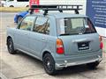 2001 Daihatsu Miragino