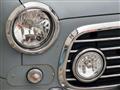 2001 Daihatsu Miragino