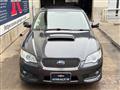 2009 Subaru Legacy B4