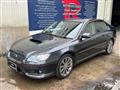 2009 Subaru Legacy B4