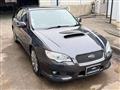 2009 Subaru Legacy B4
