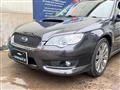 2009 Subaru Legacy B4