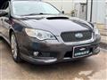 2009 Subaru Legacy B4