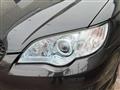 2009 Subaru Legacy B4