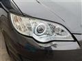 2009 Subaru Legacy B4