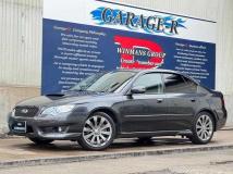 2009 Subaru Legacy B4