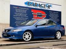 2005 Honda Accord