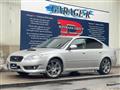 2007 Subaru Legacy B4
