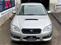 2007 Subaru Legacy B4
