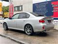 2007 Subaru Legacy B4