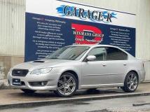 2007 Subaru Legacy B4