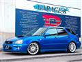 2003 Subaru Impreza Sportswagon