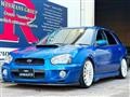2003 Subaru Impreza Sportswagon