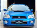 2003 Subaru Impreza Sportswagon