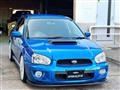 2003 Subaru Impreza Sportswagon