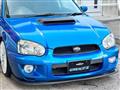 2003 Subaru Impreza Sportswagon