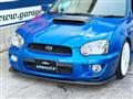 2003 Subaru Impreza Sportswagon