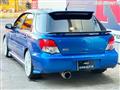 2003 Subaru Impreza Sportswagon
