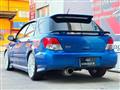 2003 Subaru Impreza Sportswagon