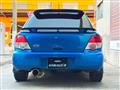 2003 Subaru Impreza Sportswagon