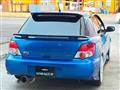 2003 Subaru Impreza Sportswagon
