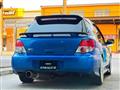 2003 Subaru Impreza Sportswagon
