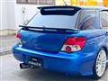 2003 Subaru Impreza Sportswagon