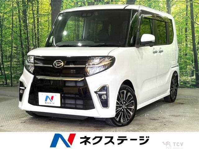 2020 Daihatsu Tanto