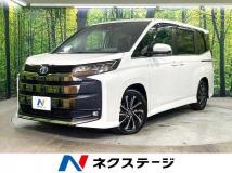 2025 Toyota Noah