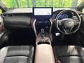 2023 Toyota Harrier Hybrid