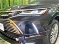 2023 Toyota Harrier Hybrid
