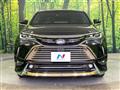 2023 Toyota Harrier Hybrid
