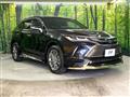2023 Toyota Harrier Hybrid
