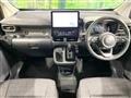 2025 Toyota Sienta