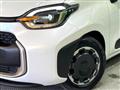 2025 Toyota Sienta
