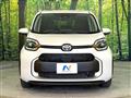 2025 Toyota Sienta