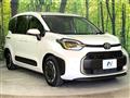 2025 Toyota Sienta