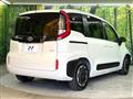 2025 Toyota Sienta