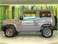 2025 Suzuki Jimny