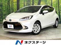 2023 Toyota AQUA