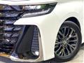 2024 Toyota Vellfire