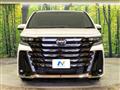 2024 Toyota Vellfire